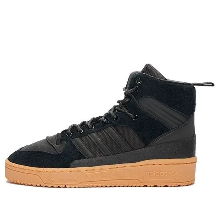 adidas Rivalry TR 'Black Gum' EE8186 - 1
