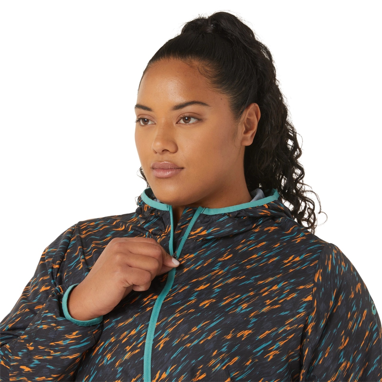 WOMEN'S PACKABLE JACKET - 4