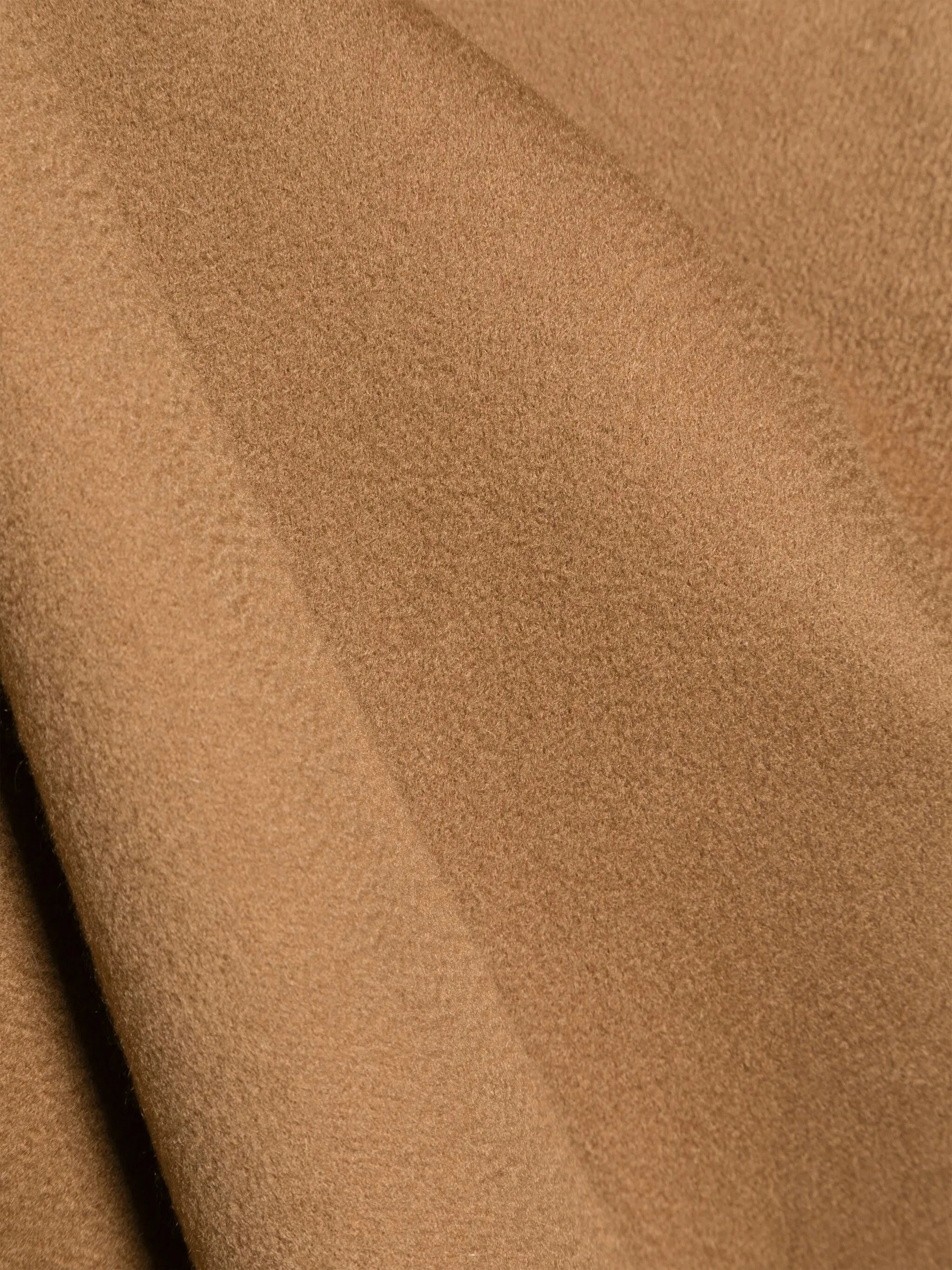 Max Mara Monogram Fringed-edge Cashmere Scarf - 2