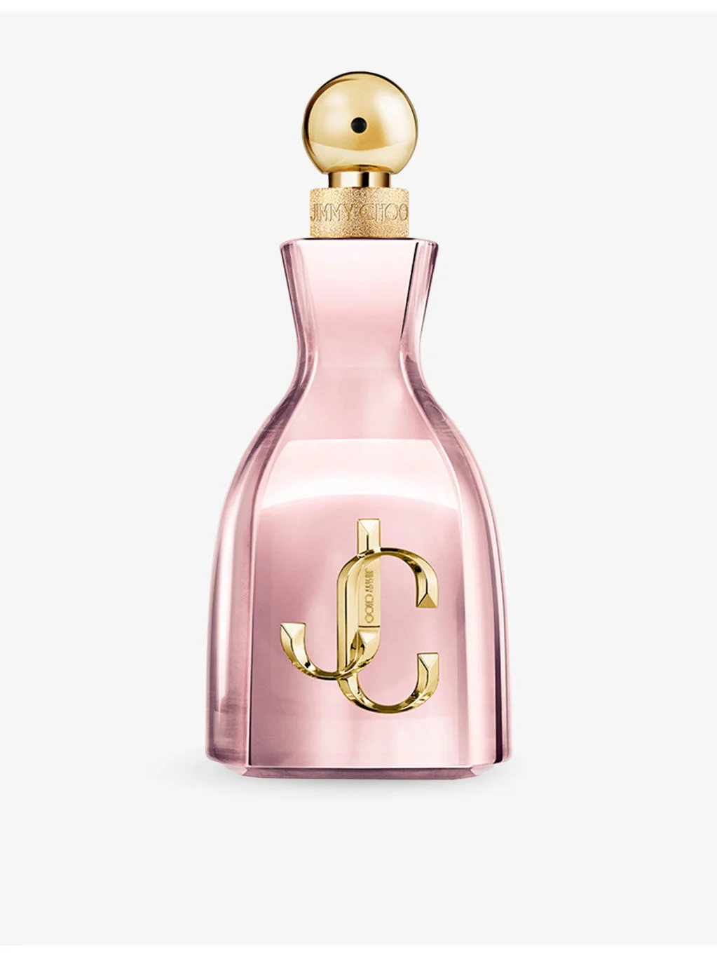 I Want Choo With Love Eau de Parfum 100ml - 1