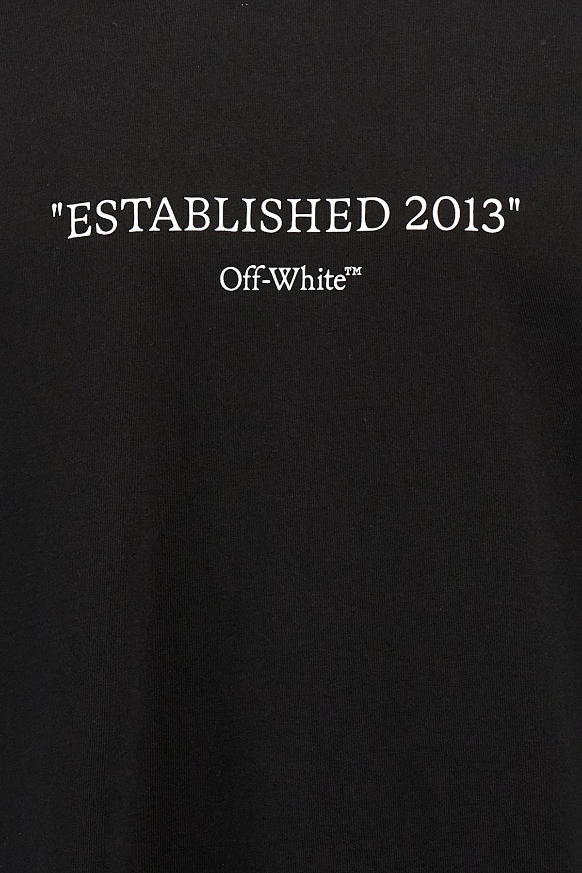 'Est 2013' T-shirt - 5