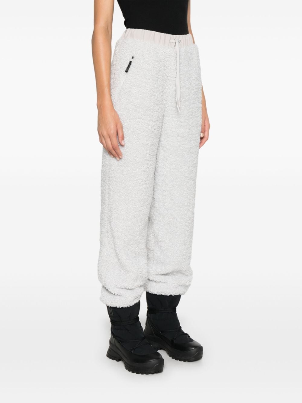 Laminar track pants - 3