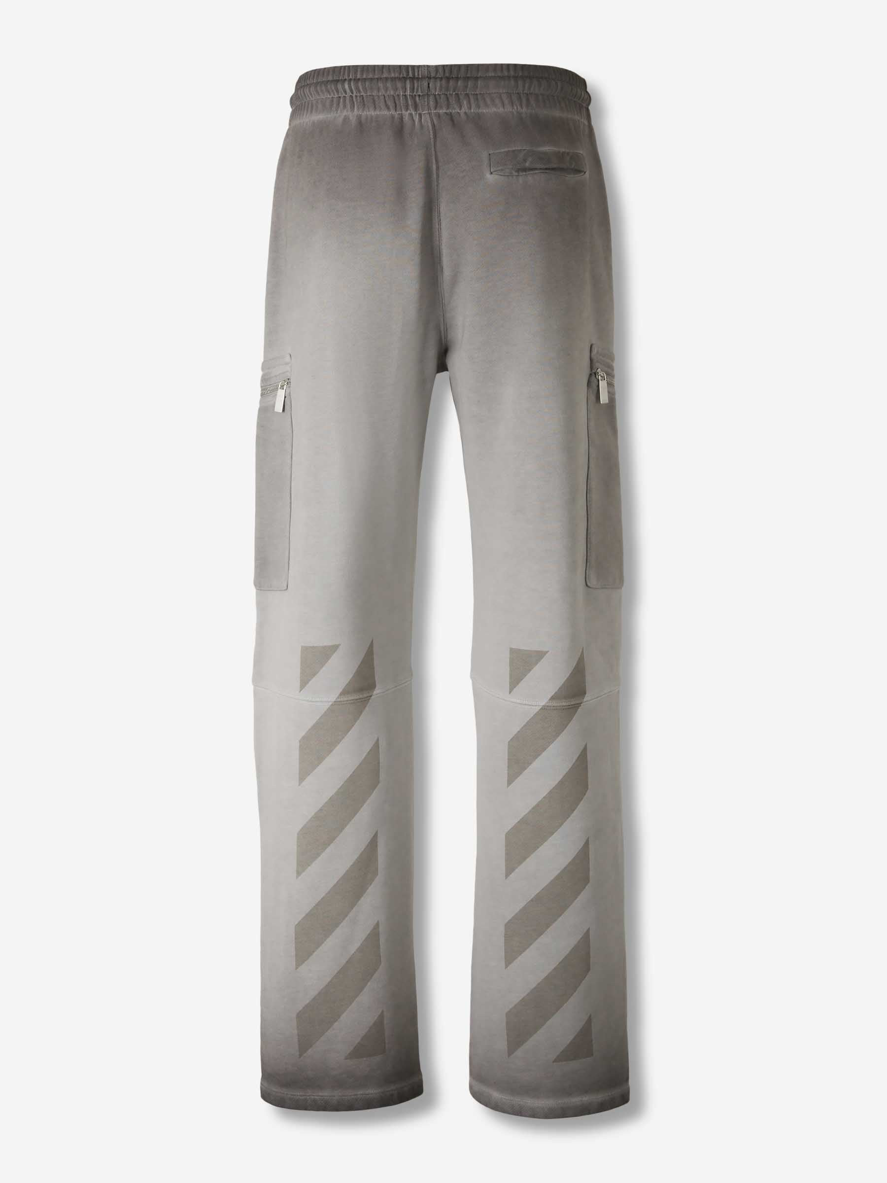 COTTON SPORTS JOGGERS - 3