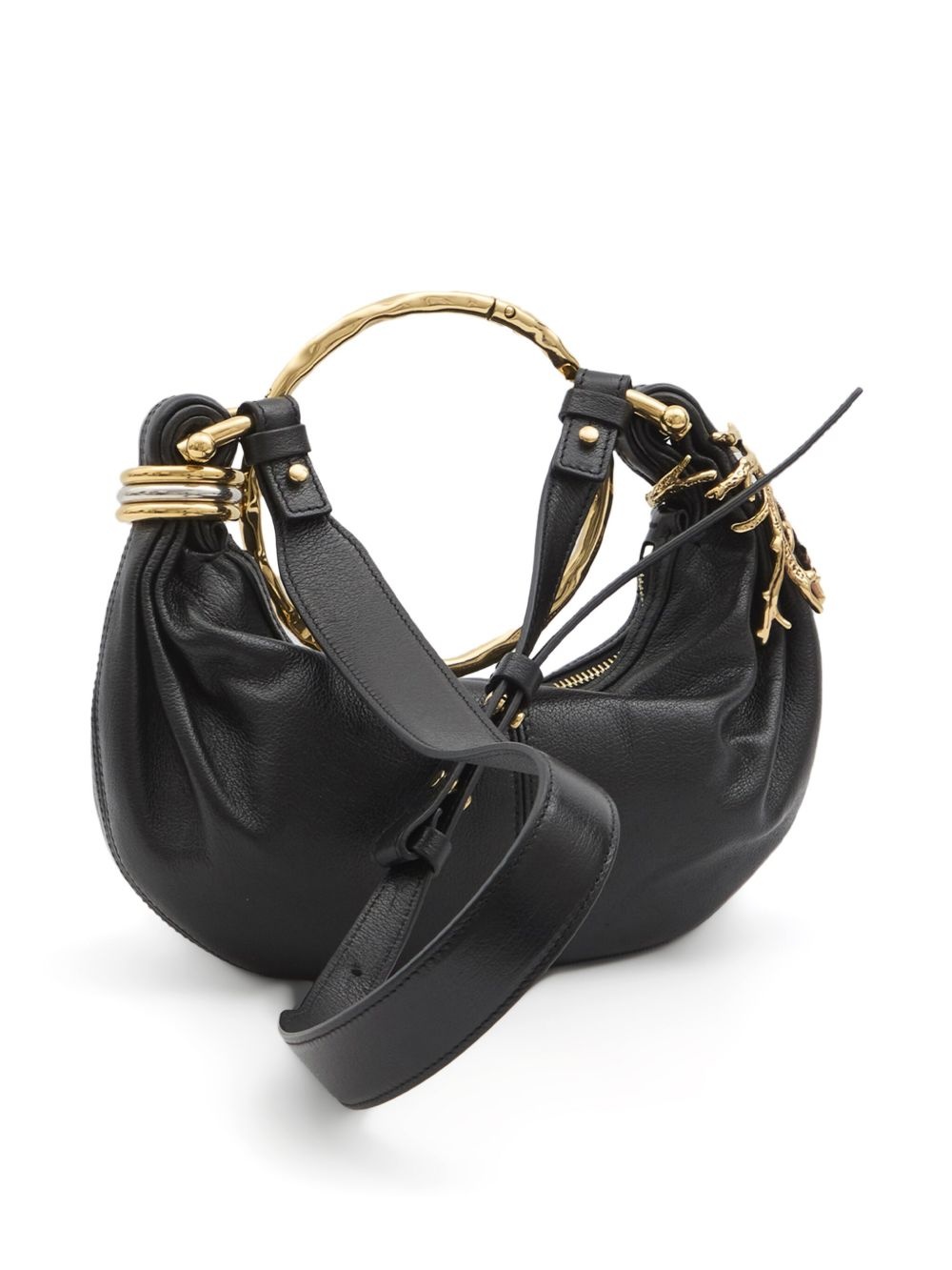 mini Bracelet Hobo bag - 2