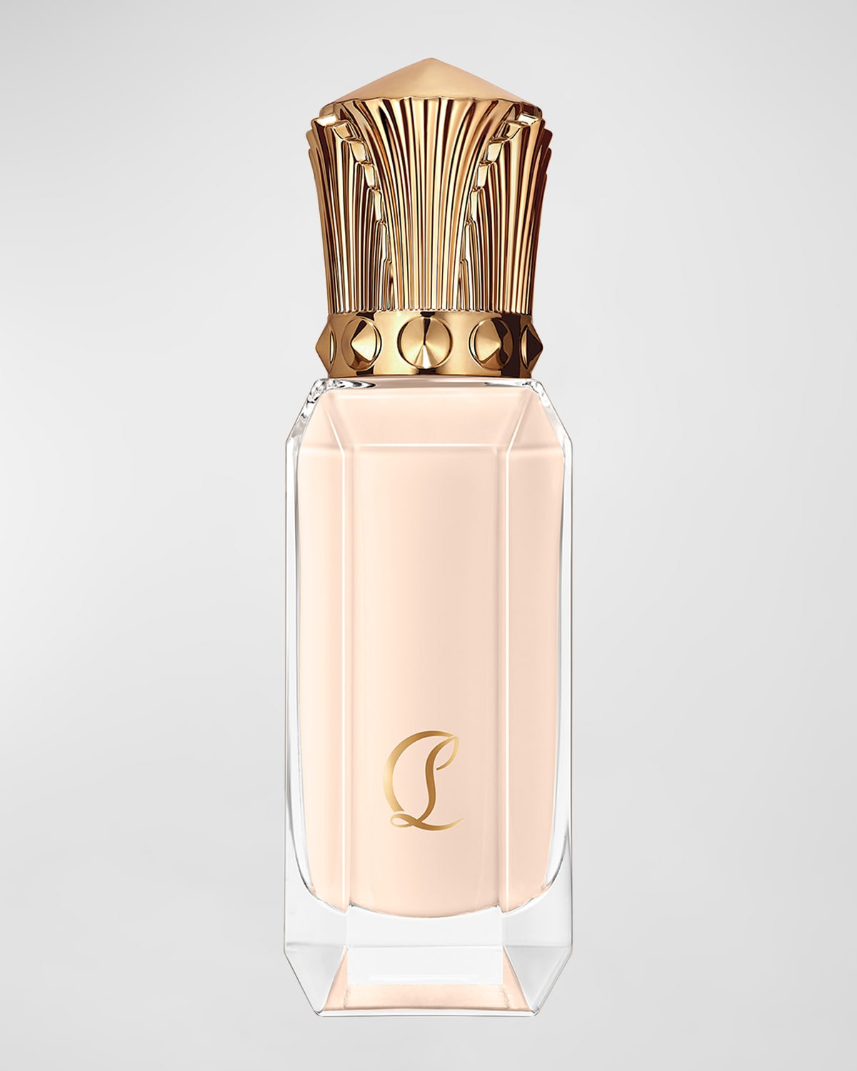Teint Fetiche Le Fluide Liquid Foundation - 1