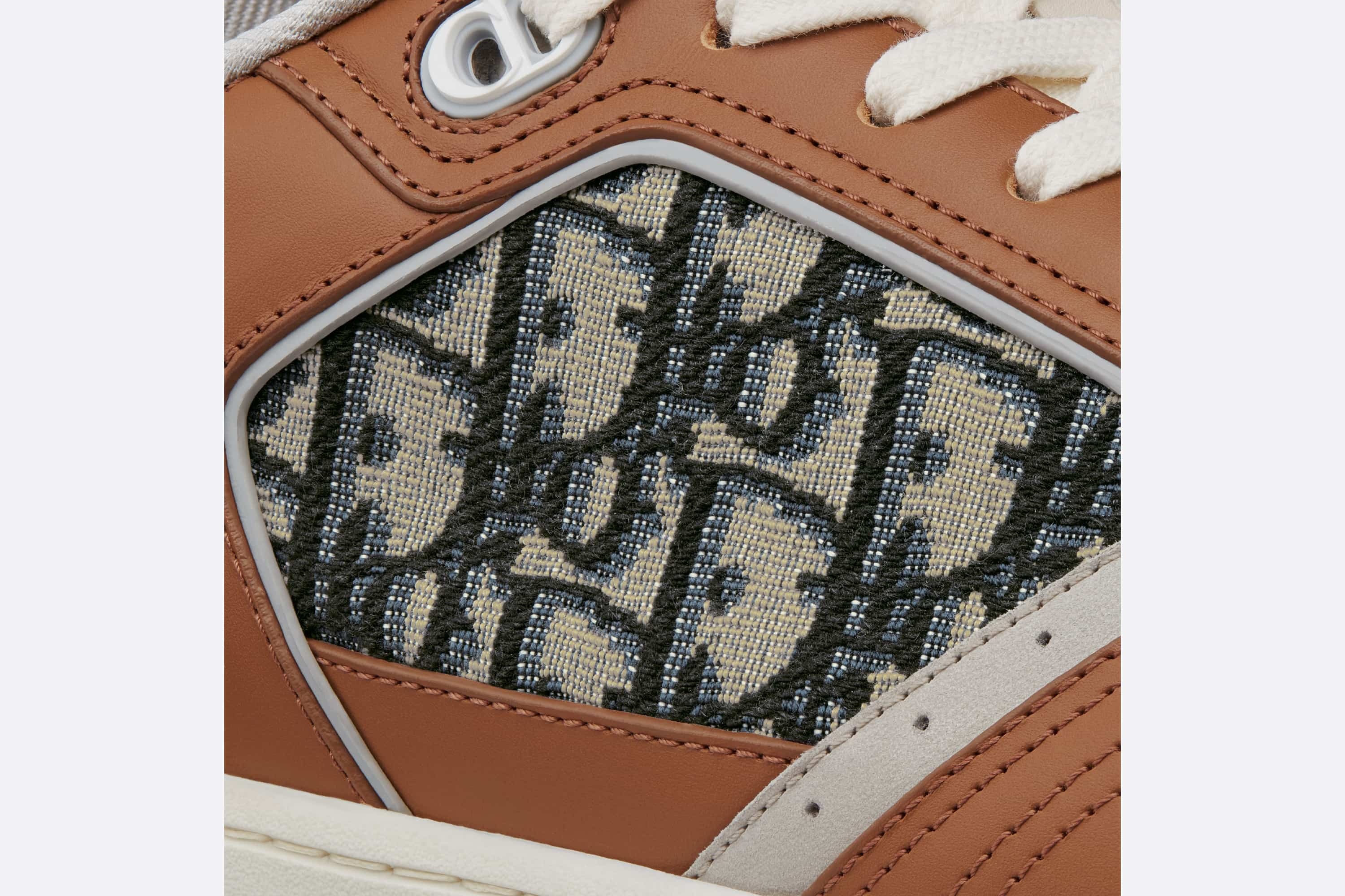B27 Low-Top Sneaker - 5
