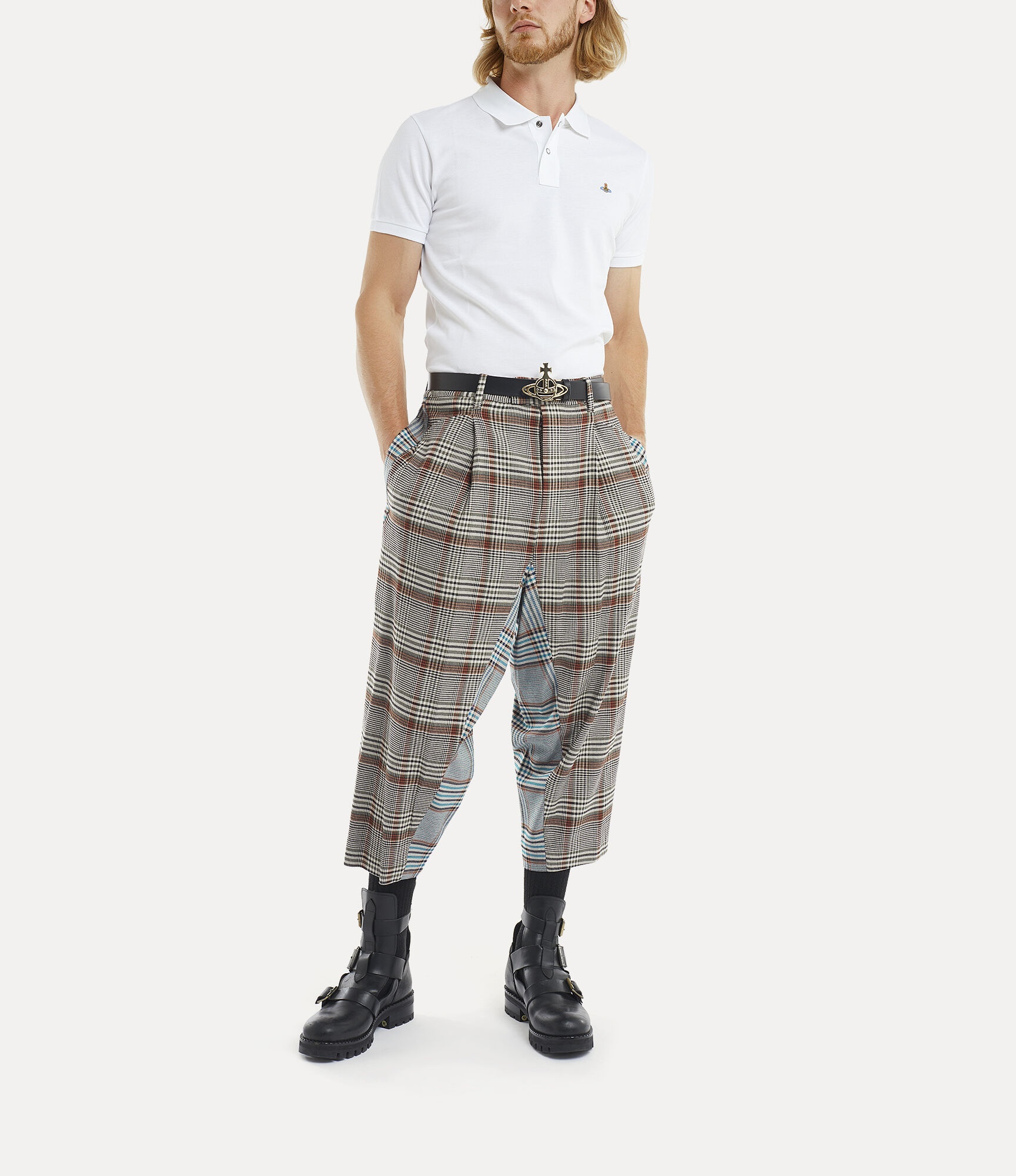 CLASSIC POLO - 2