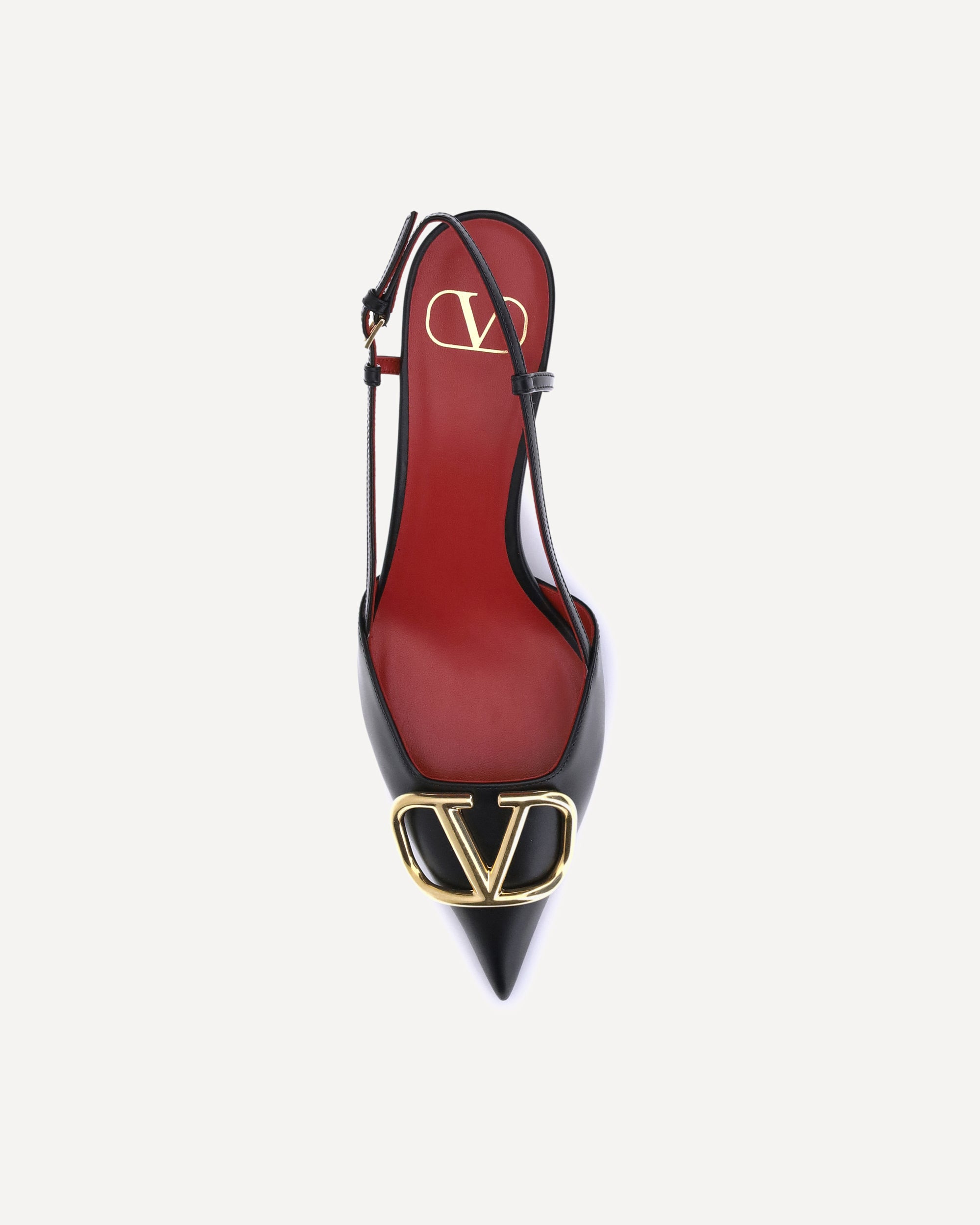 VLogo Pumps - 4