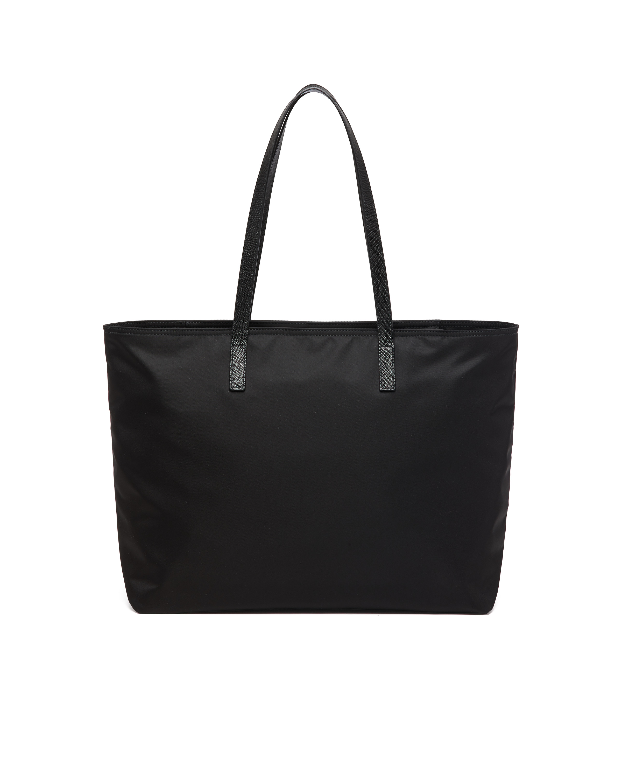 Prada Re-Nylon Tote Bag | saksfifthavenue | REVERSIBLE