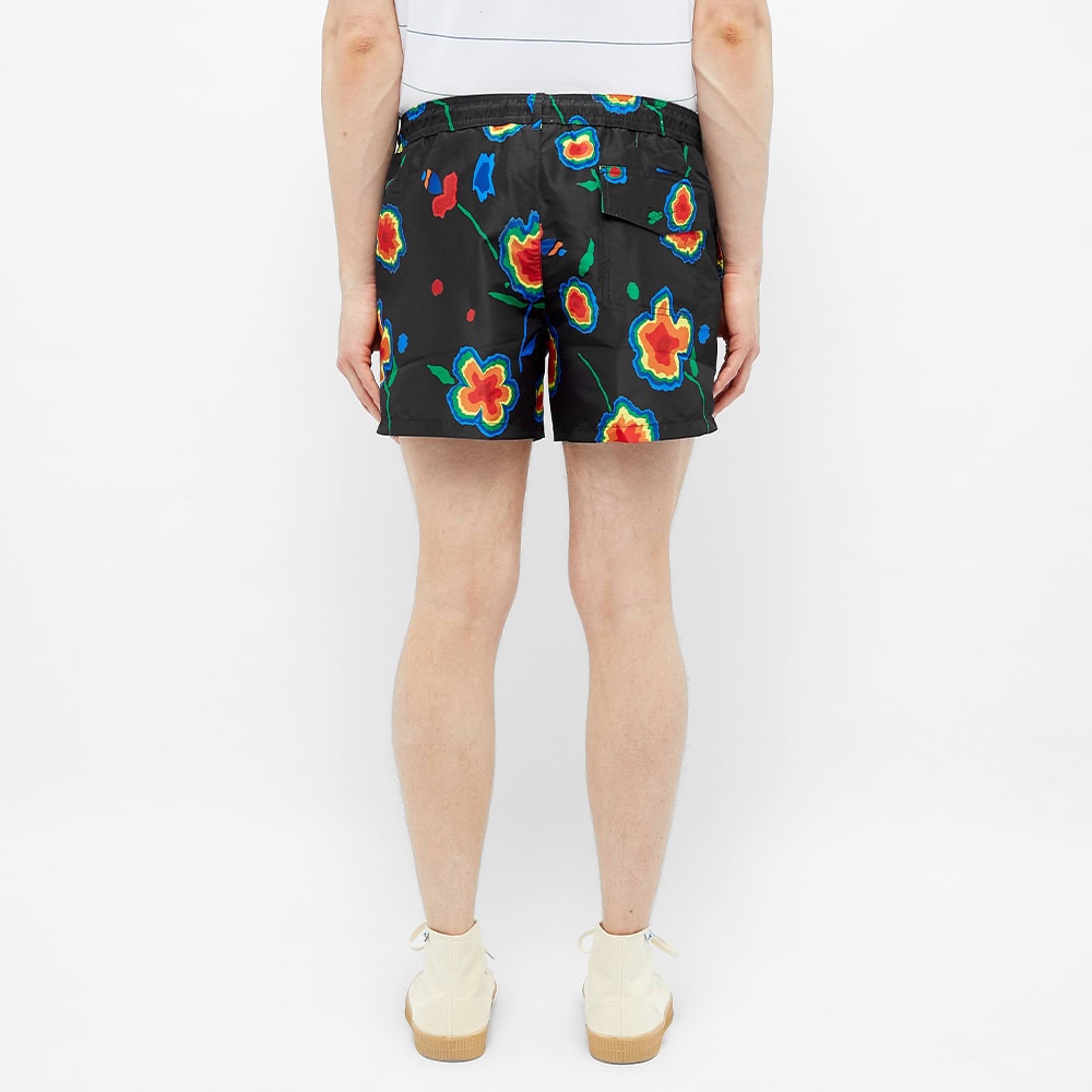 Paul Smith Heat Map Swim Short - 6