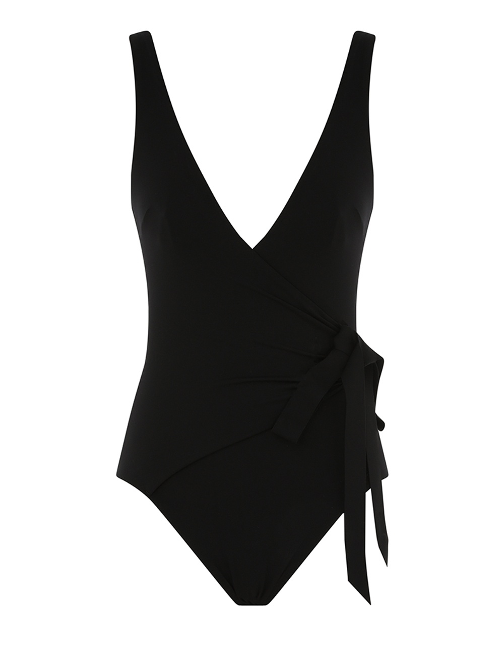 SEPARATES WRAP TIE 1PC - 1