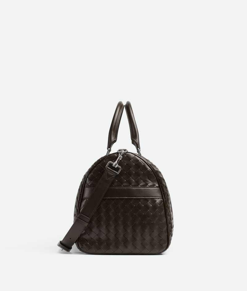 Bottega Veneta Medium Intrecciato Duffle outlook
