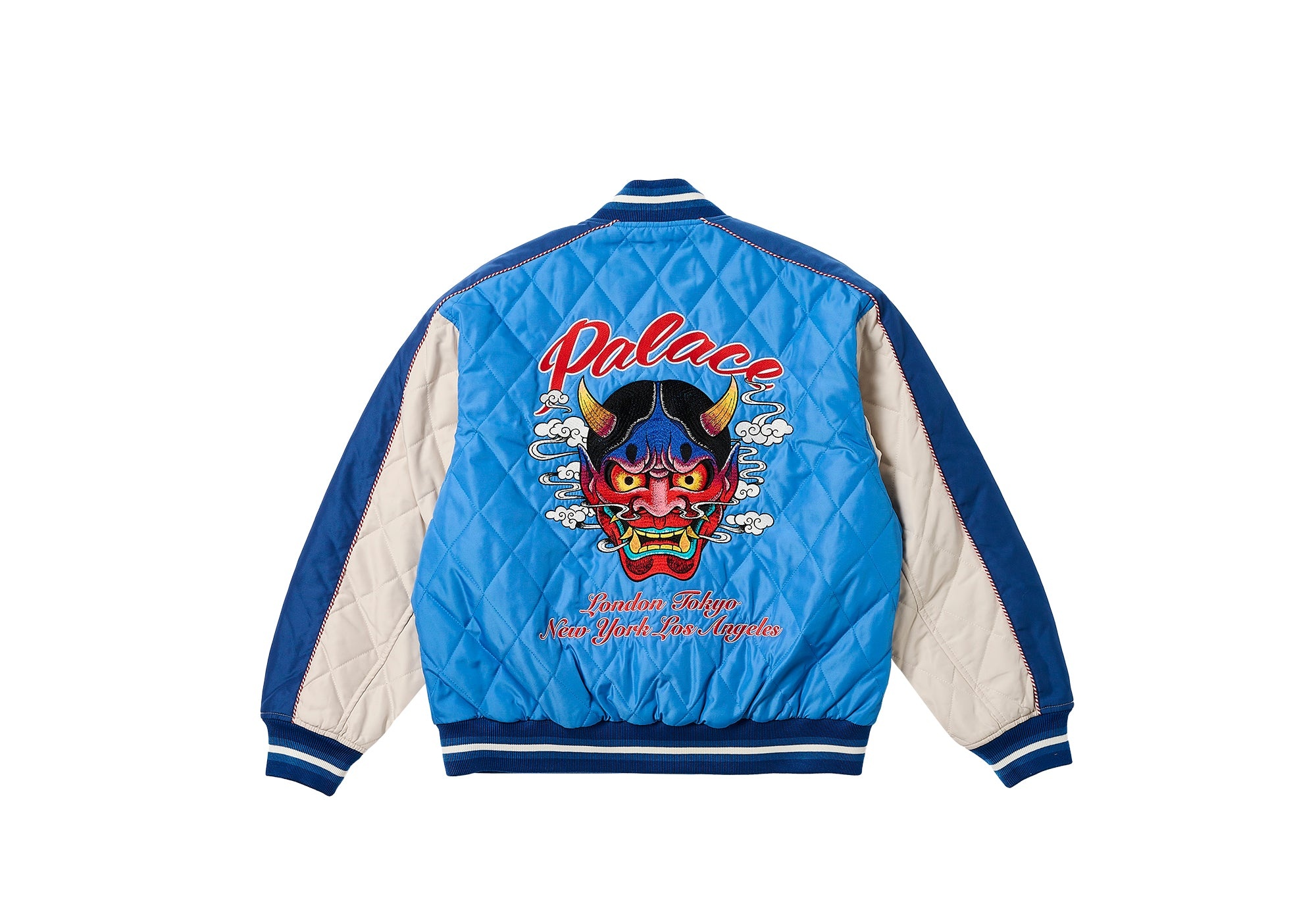 FESTIVAL BOMBER JACKET ULTRA - 3