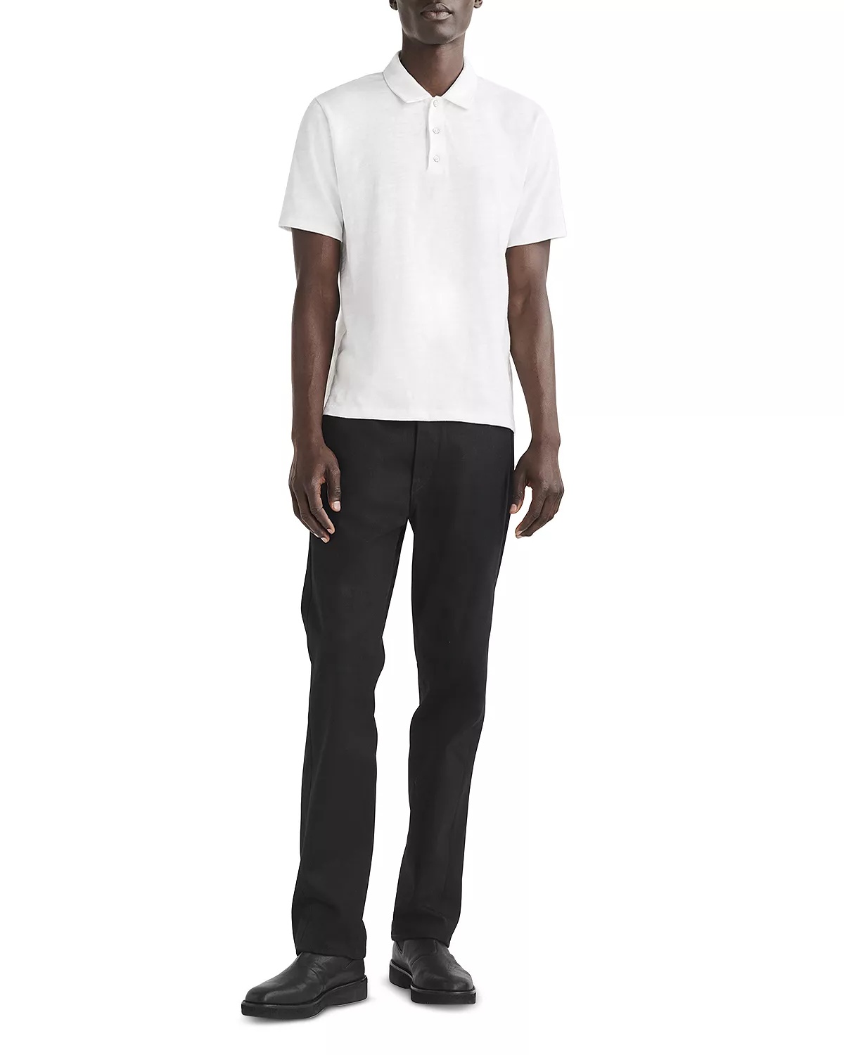 Classic Flame Polo - 2