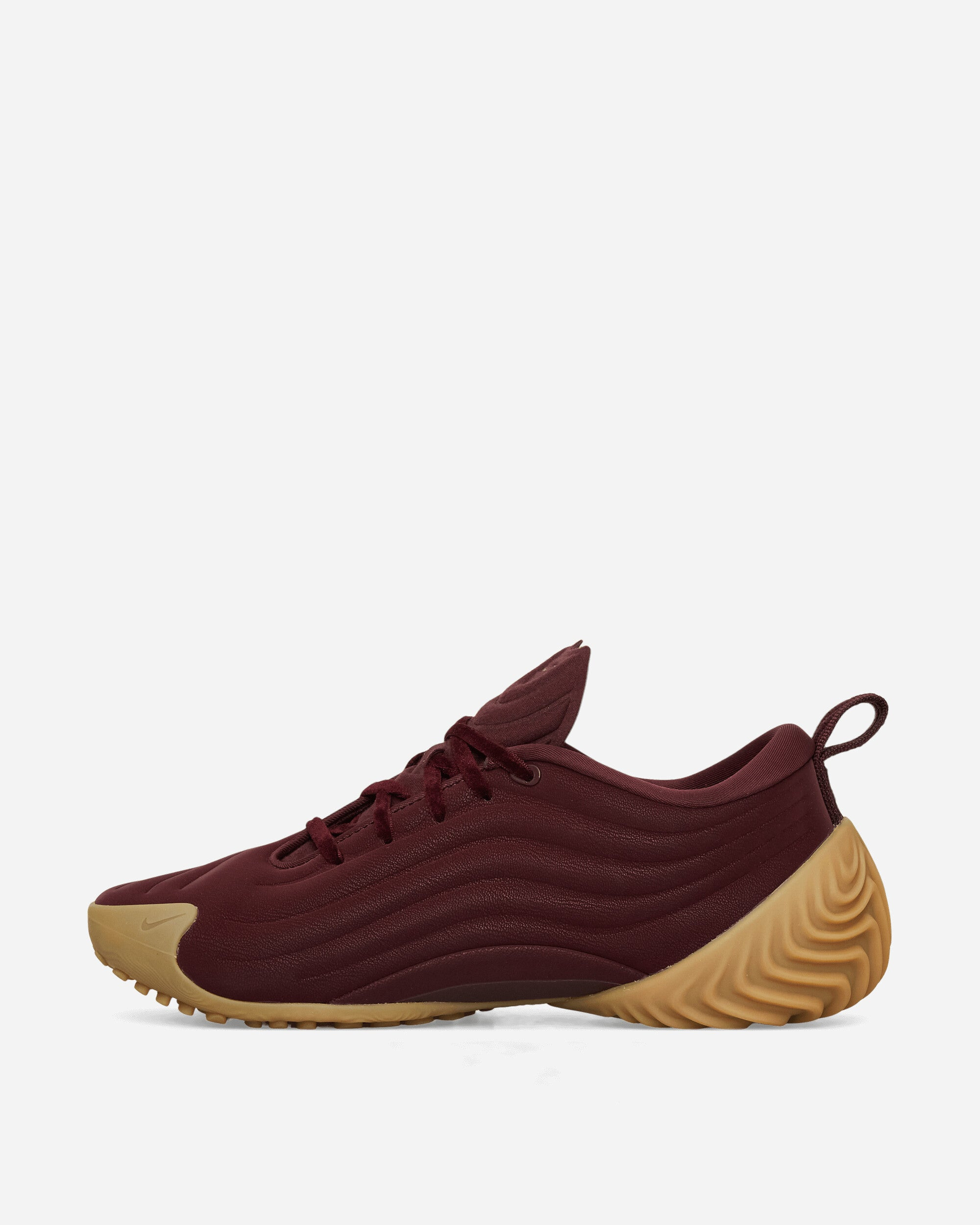 Women's Astra Ultra Sneakers Burgundy Crush - 3