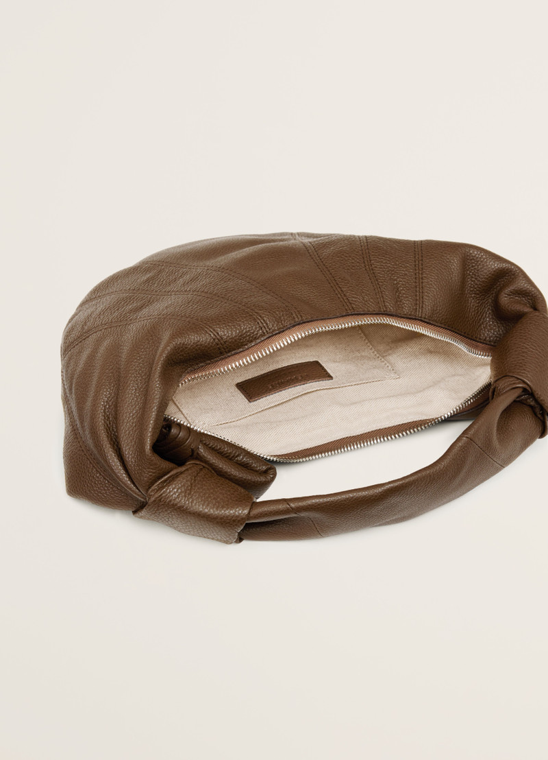 MINI FORTUNE CROISSANT BAG 3