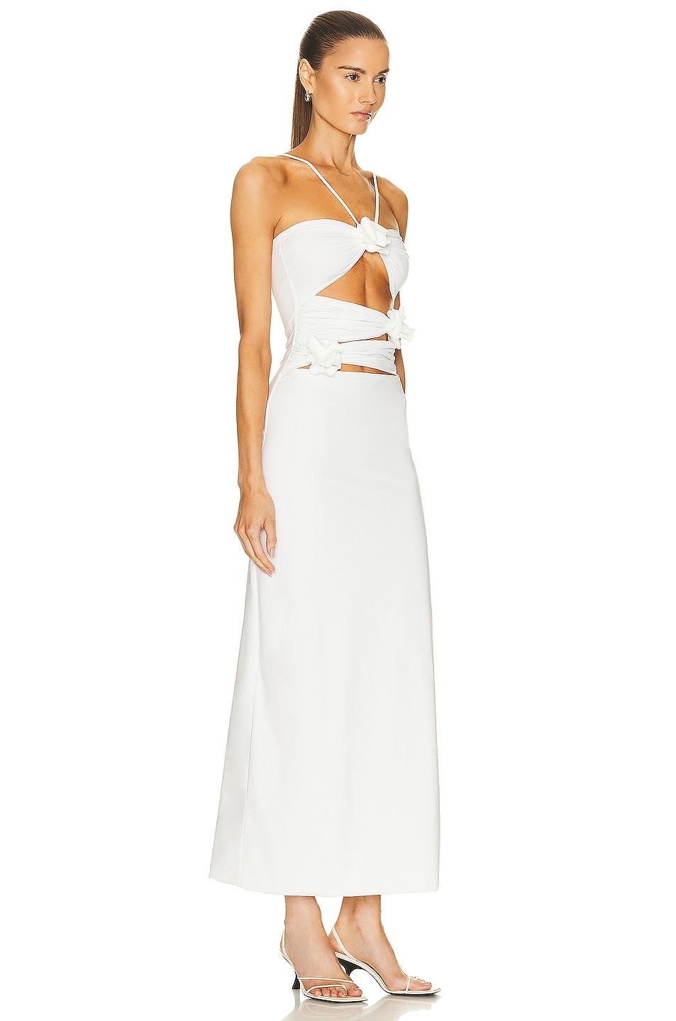 Veranera Dress - 2