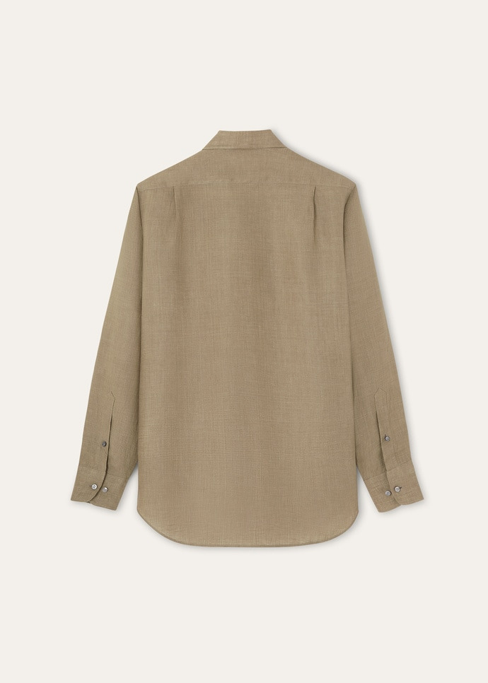 André Shirt - 6