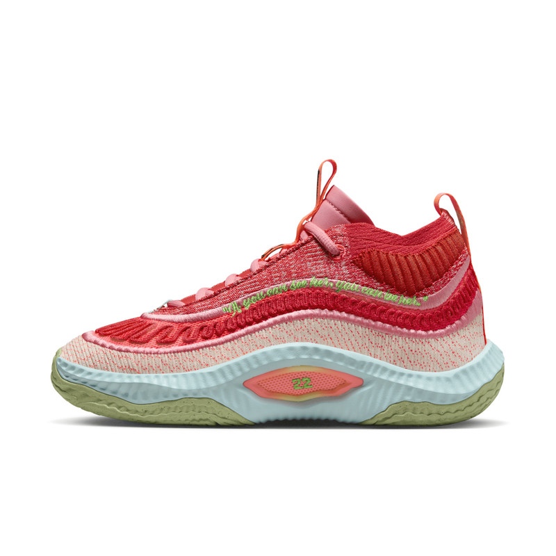 Nike Women's Cosmic Unity 3 "A'ja Wilson" Basketball Shoes - 1