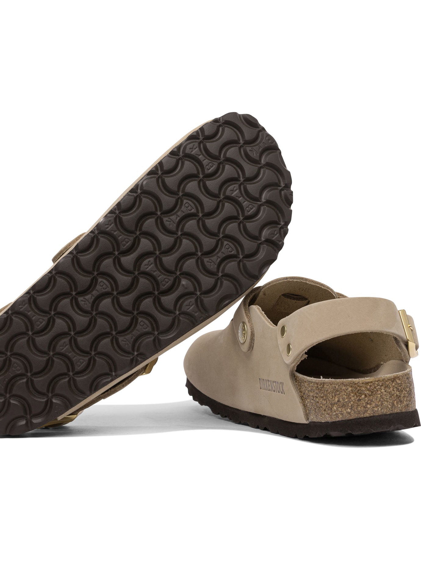 Birkenstock "tokio" Sabot - 5