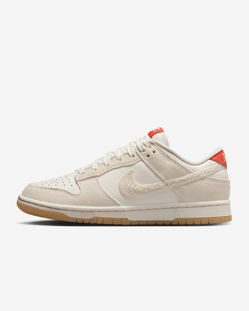 Nike Dunk Low Women's Shoes - 1