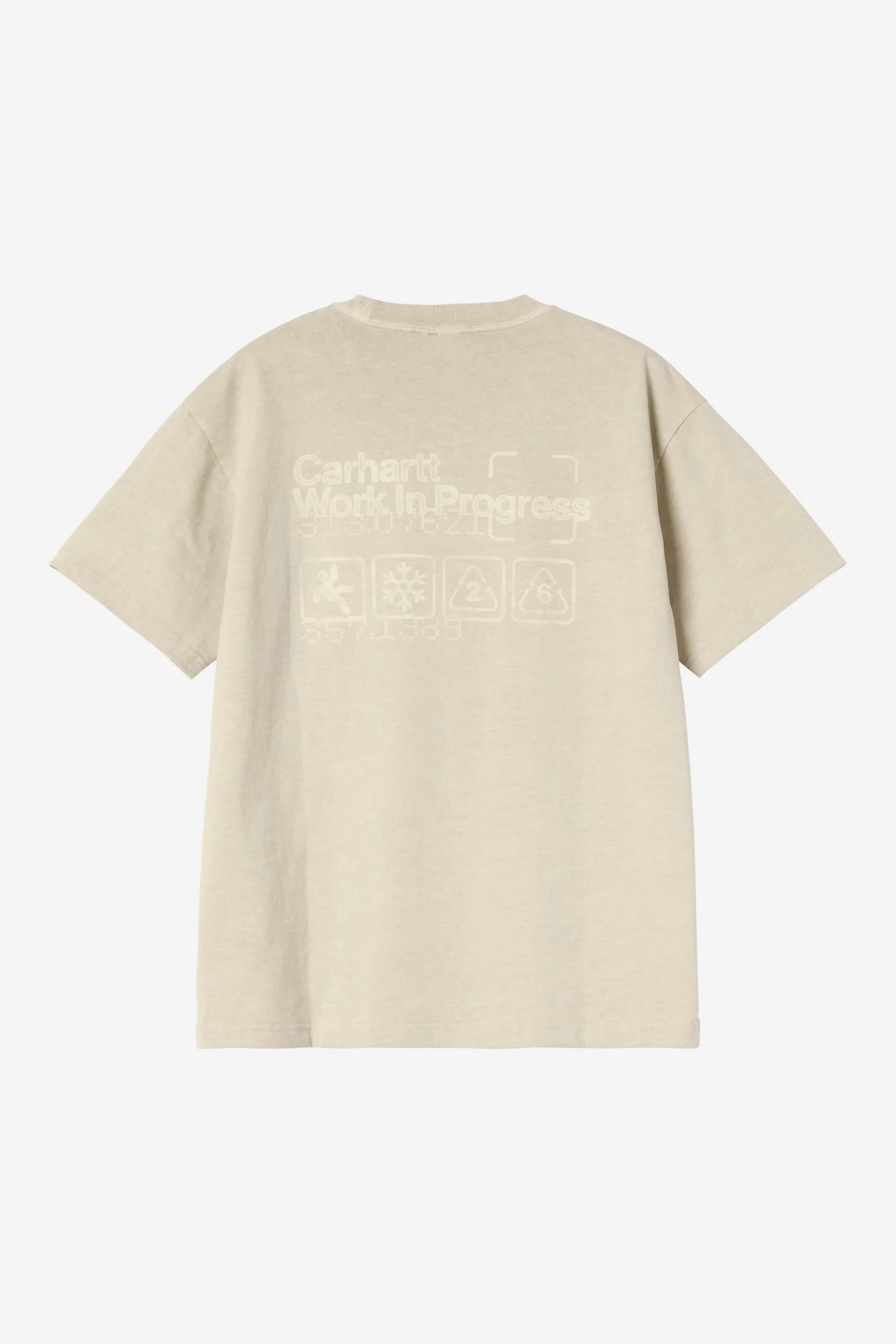 Boxed T-Shirt - 1