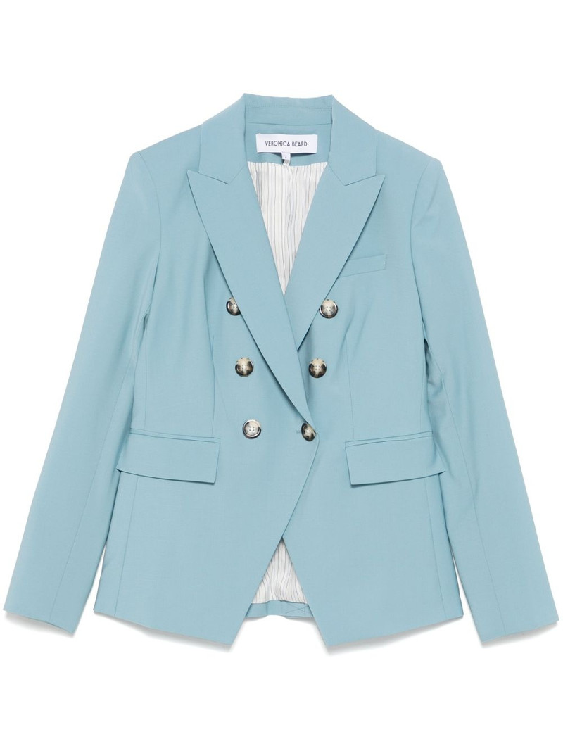 Miller Dickey blazer 1