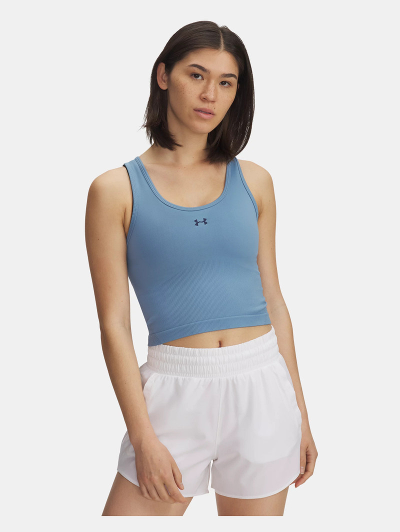 UA Vanish Seamless 1