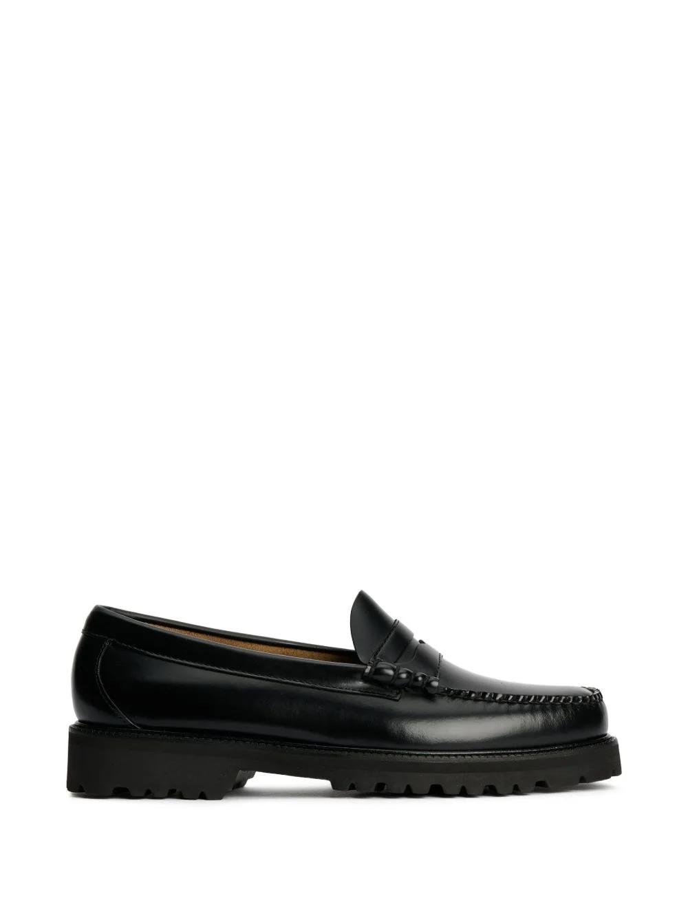 Weejuns 90s Larson loafers - 1