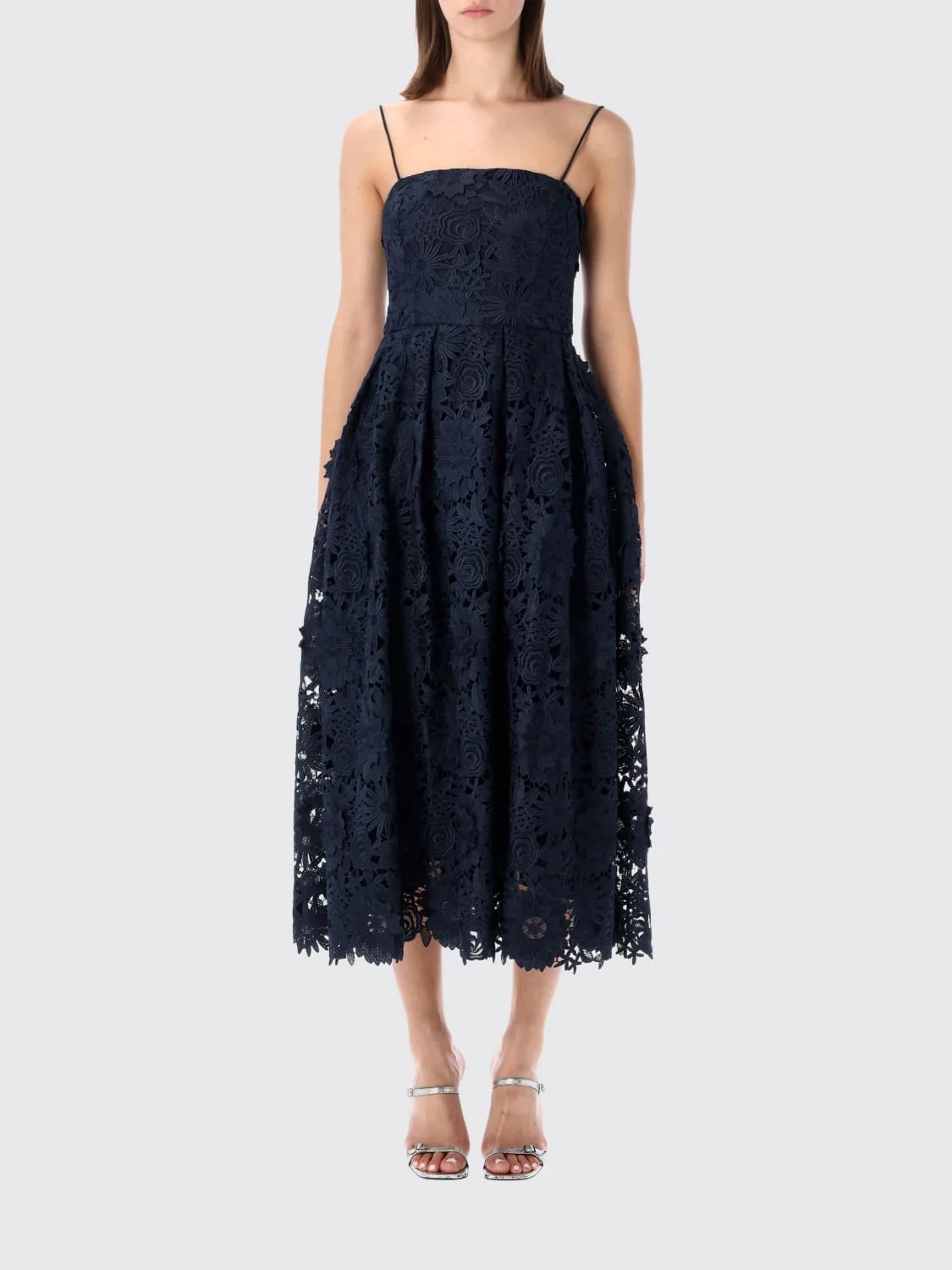 Dress woman Rotate - 1