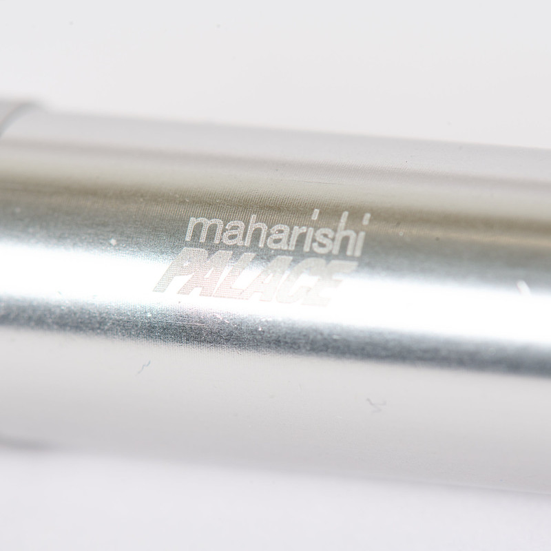 PALACE MAHARISHI MICRO TORCH 6