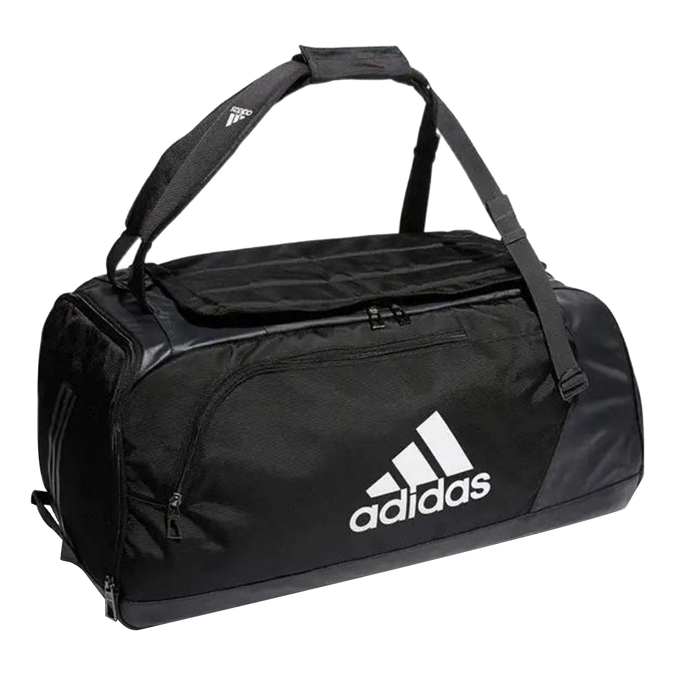 adidas EPS Team Bag 'Black' BS0795 - 2