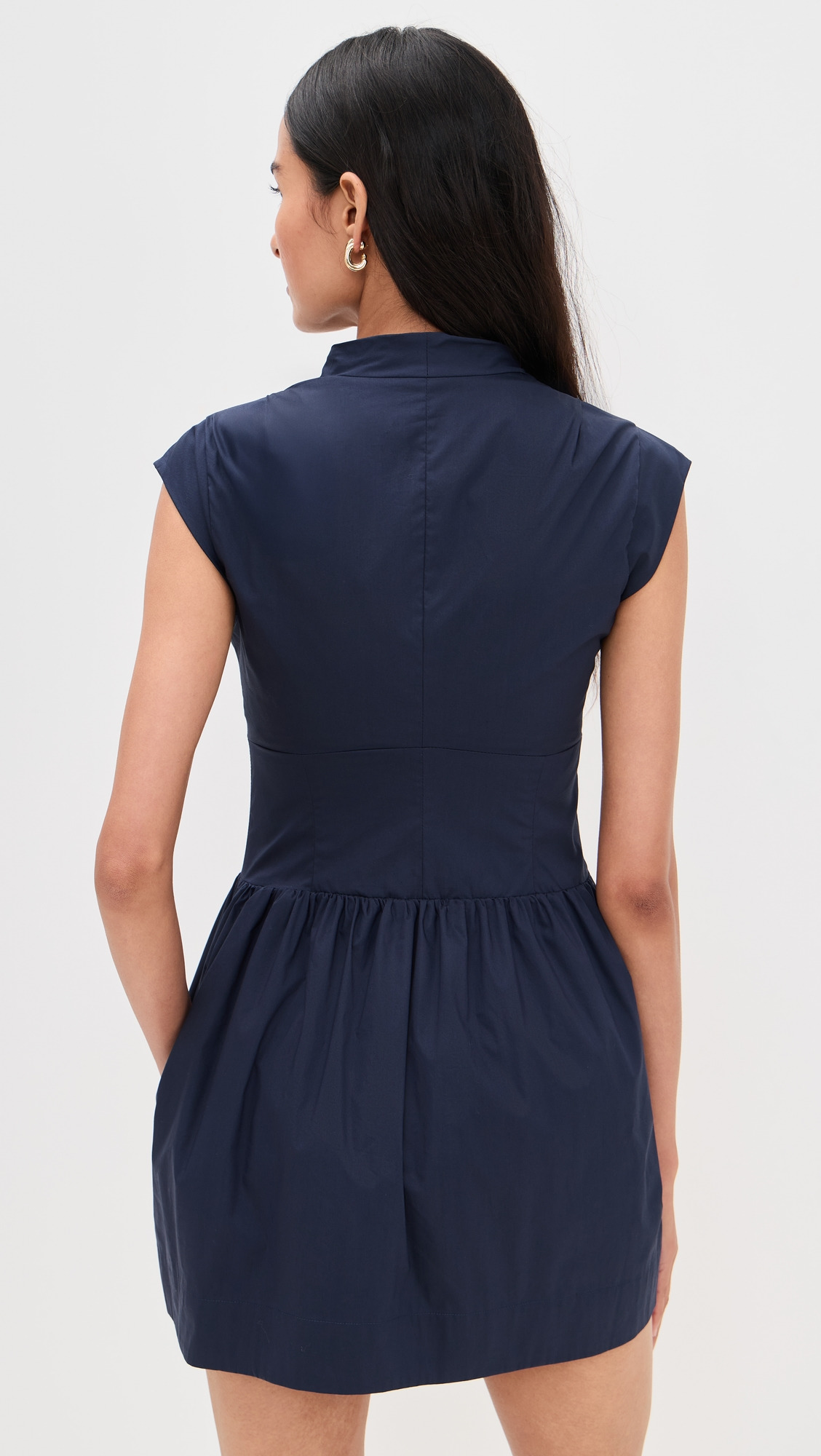 Rocca Dress - 3