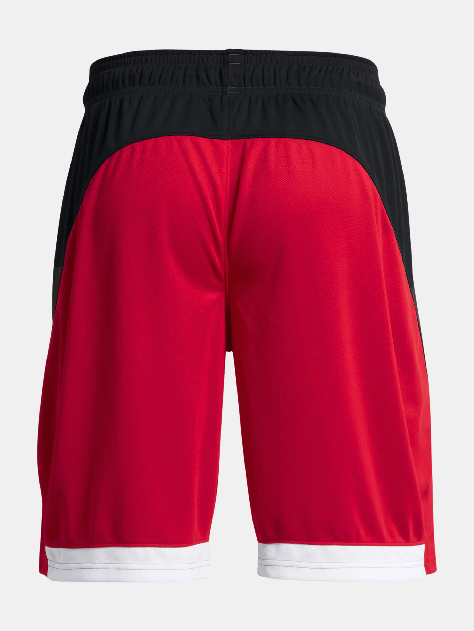 UA Baseline - 3
