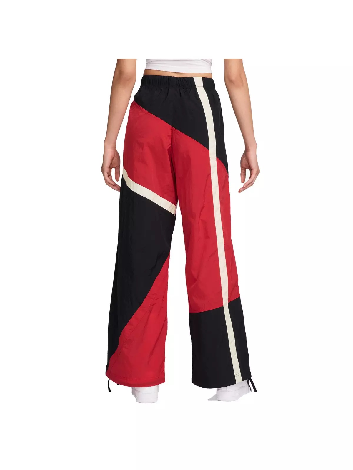 Women's Sportswear Street Woven Open-Hem Pants - 2