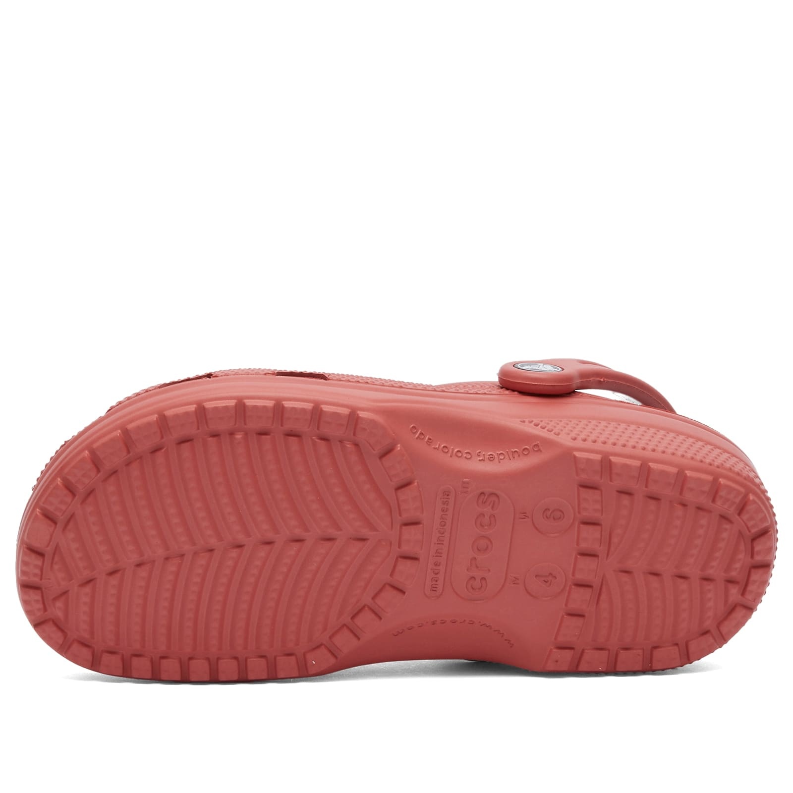 Crocs Classic Clog - 5