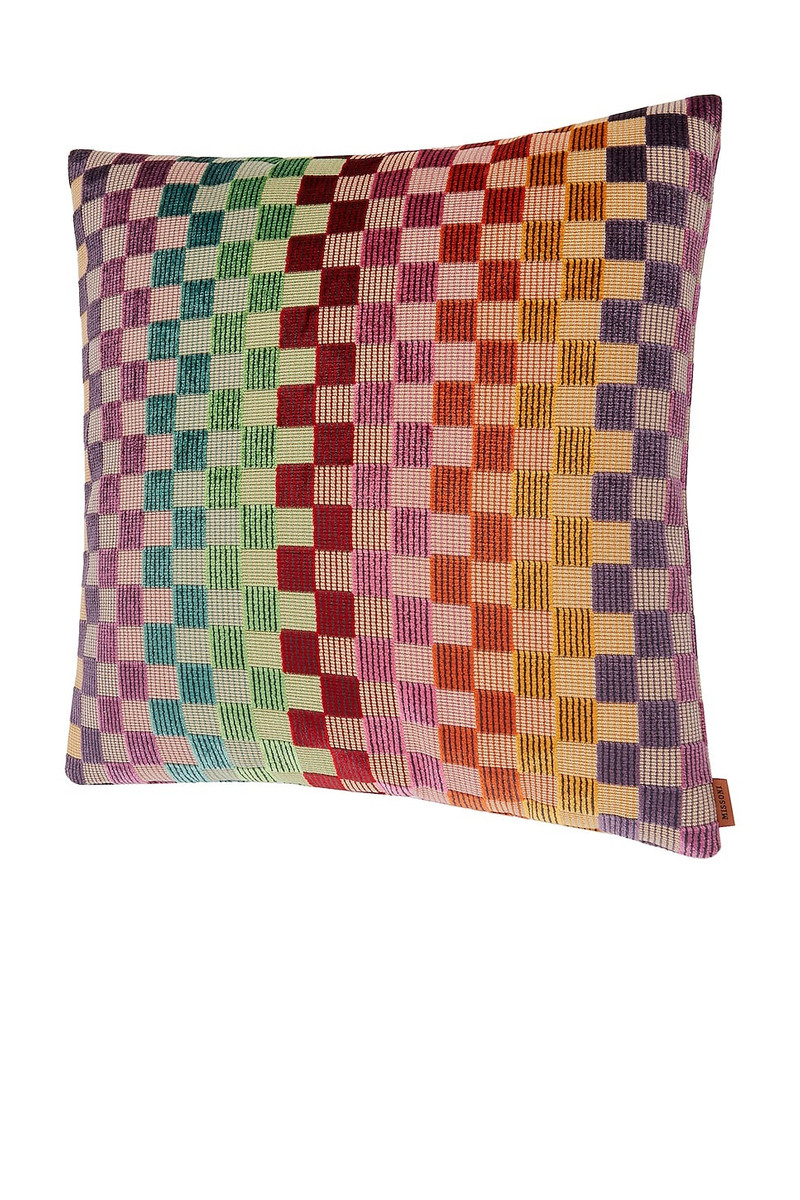 Missoni Yugawara Cushion outlook