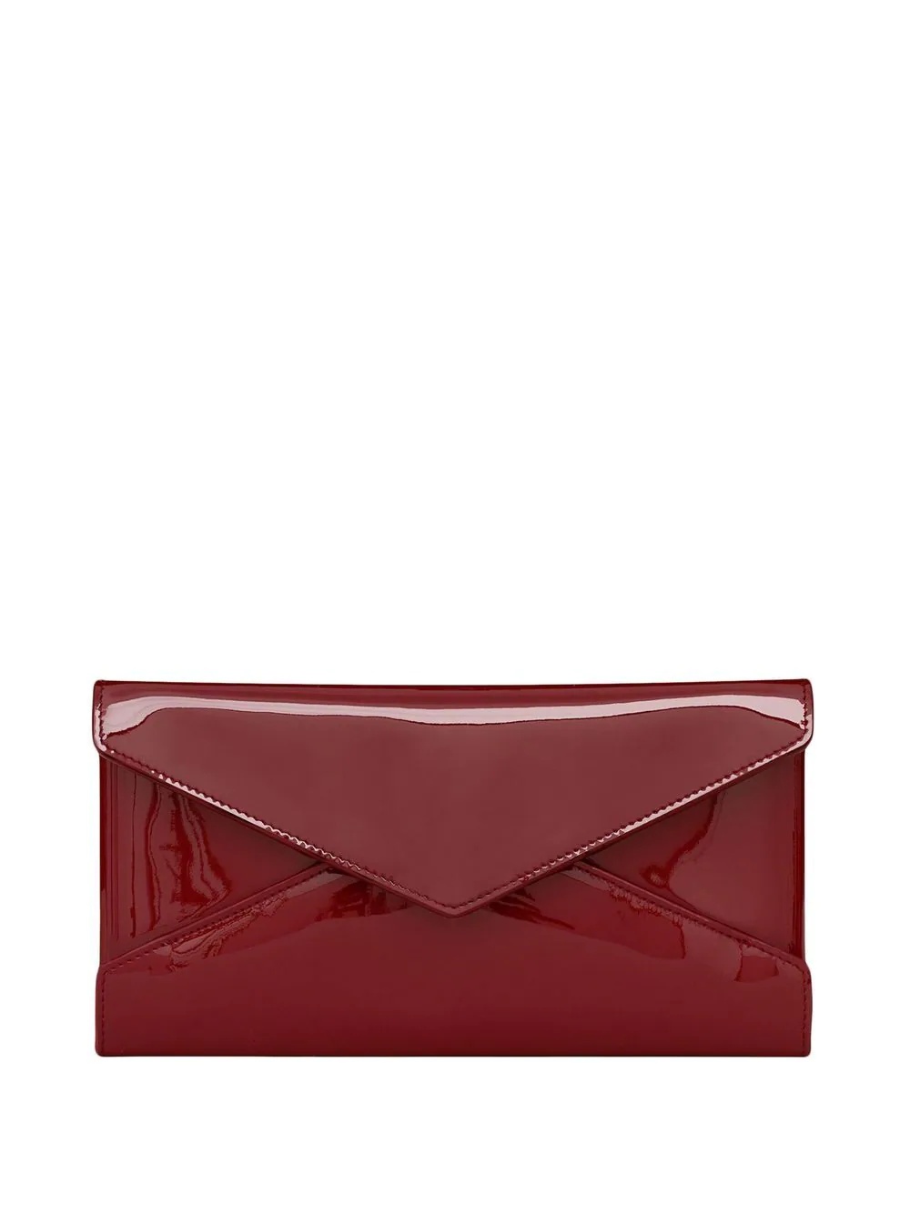 Paloma patent leather pochette - 1