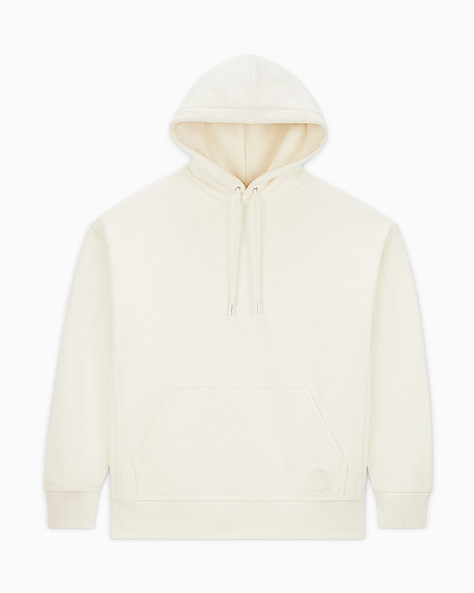 Converse Gold Standard Loose-Fit Pullover Hoodie - 9