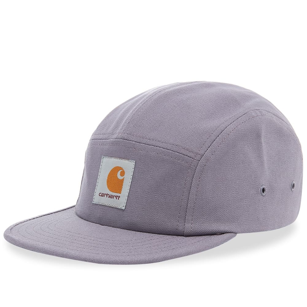 Carhartt WIP Backley Cap - 1