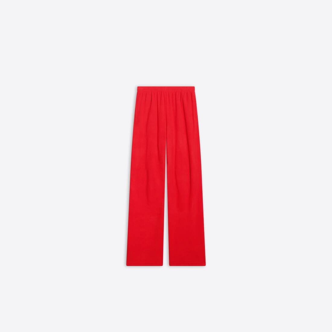 Women's Cosy Pyjama Pants in Red - 1