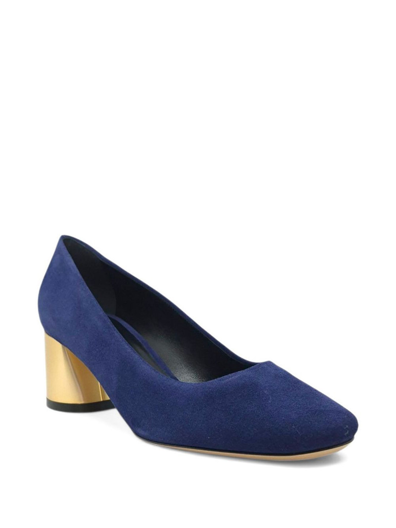 CASADEI 70mm Cleo pumps outlook