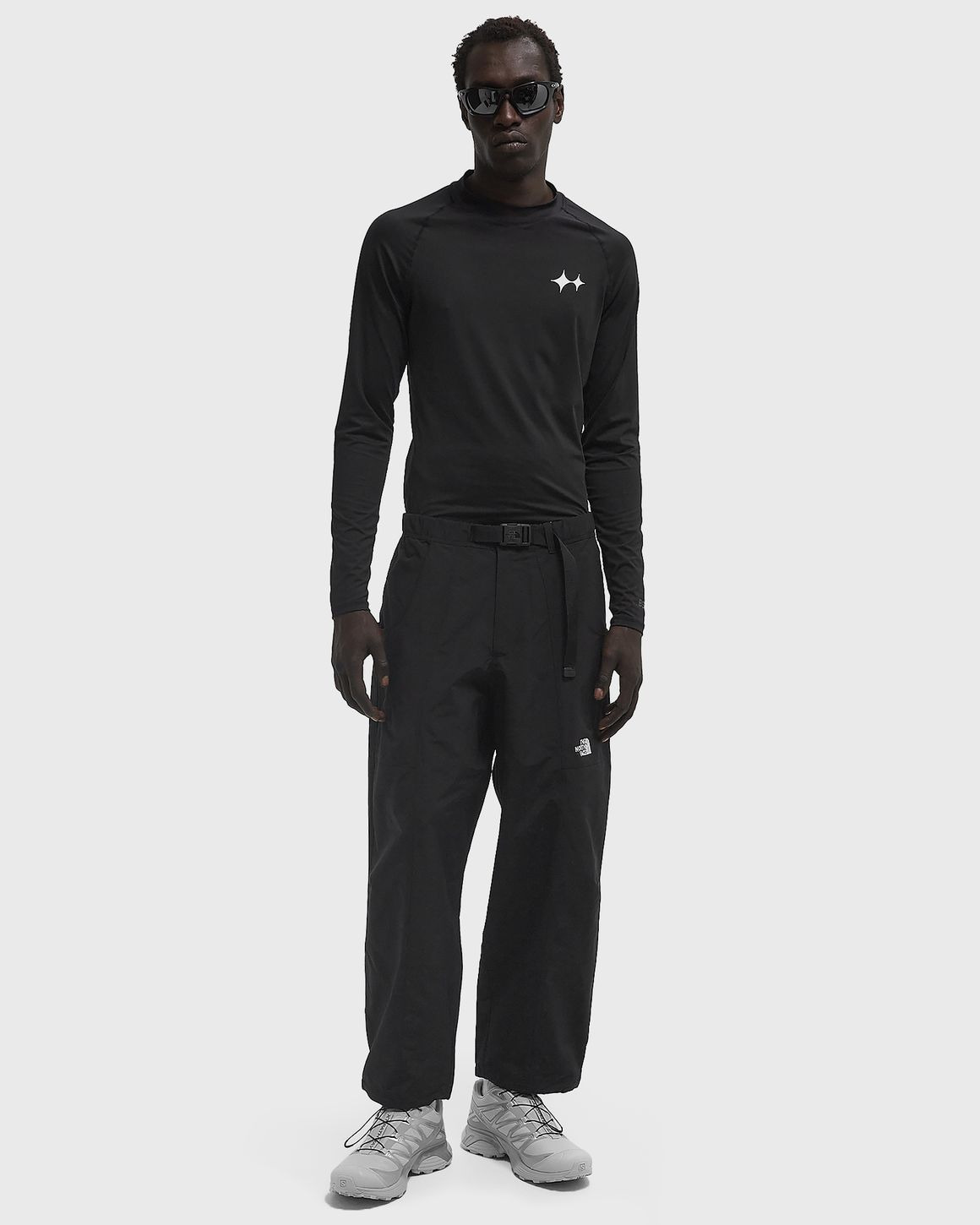 NSE PANT - 2