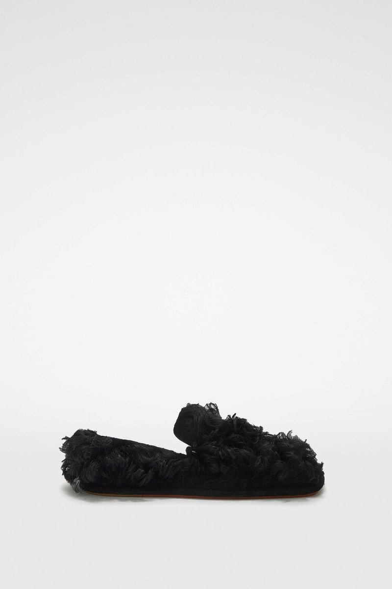 Shearling Slippers 1