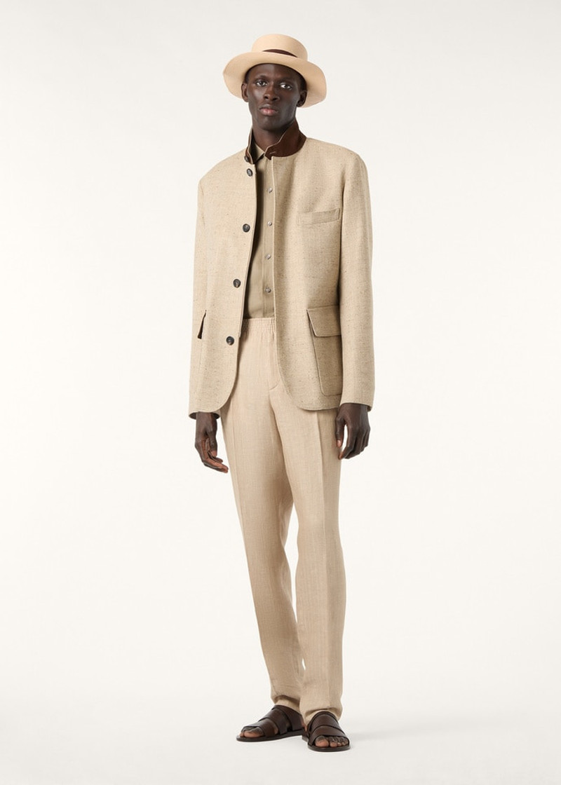 Loro Piana Jan Pants outlook