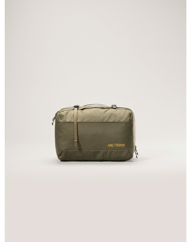 Index Gear Organizer 1