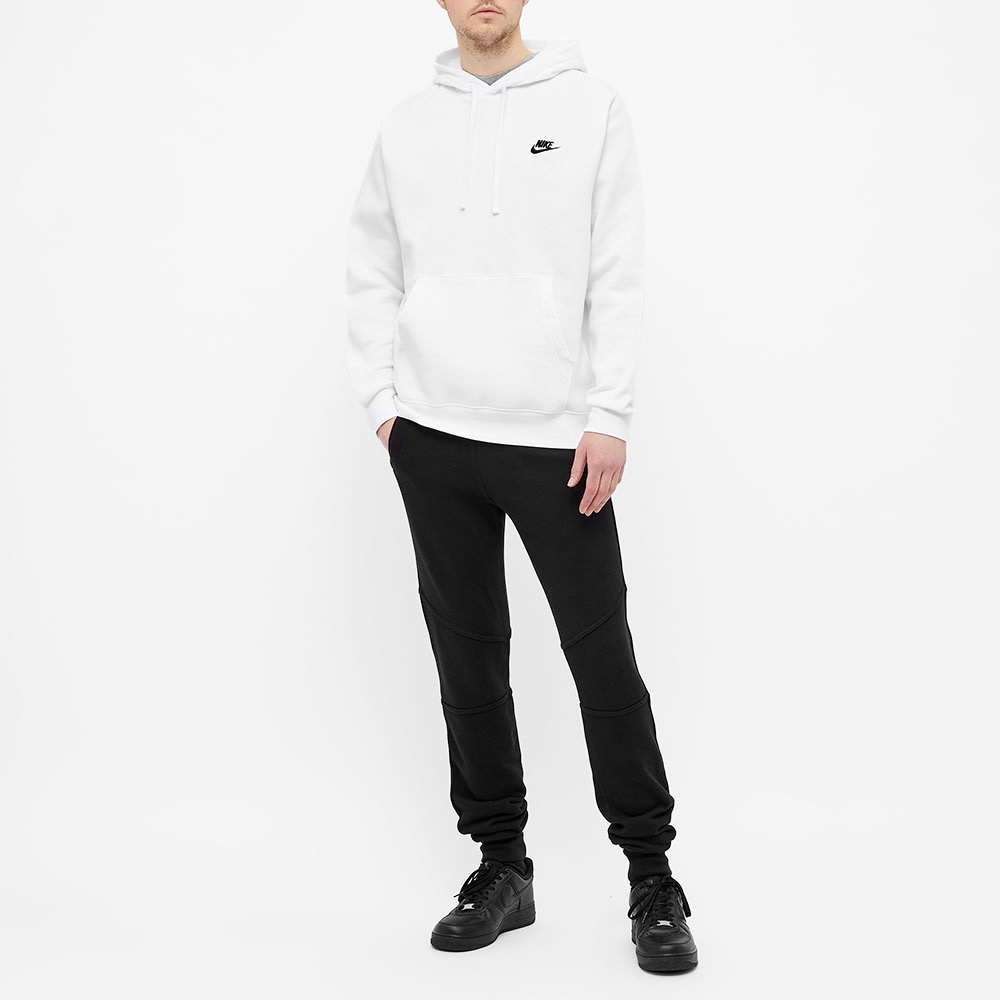 Nike Club Popover Hoody - 6