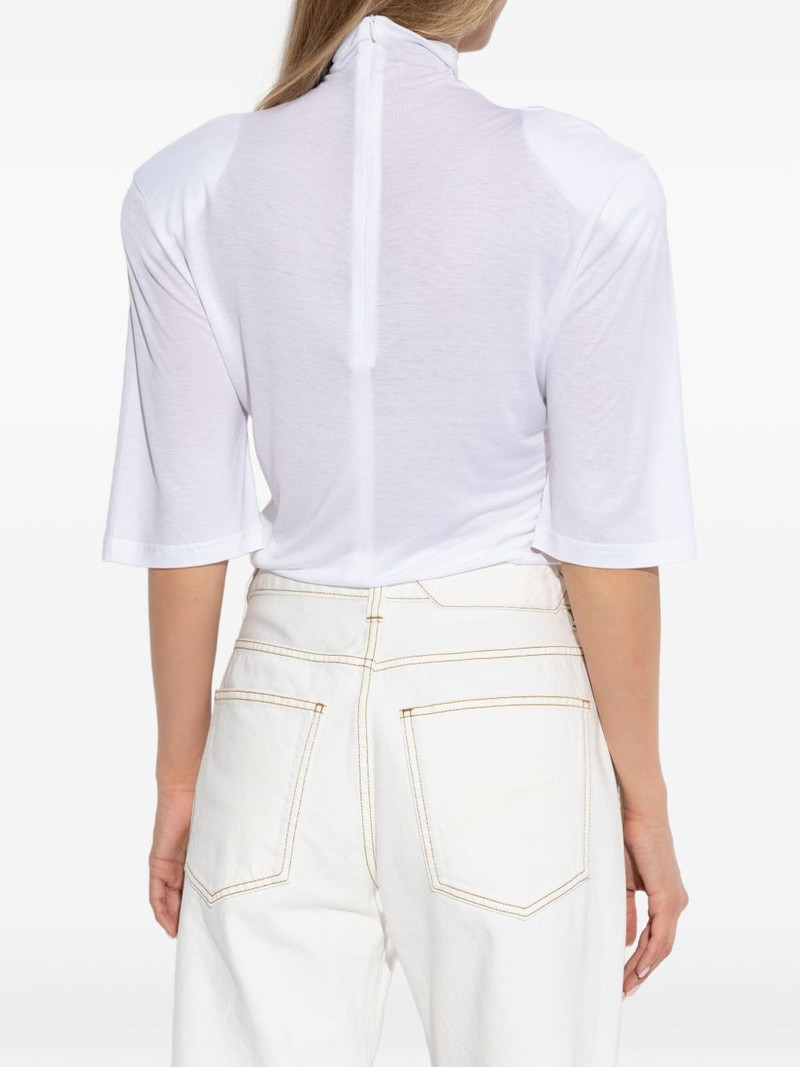 high-neck top 4