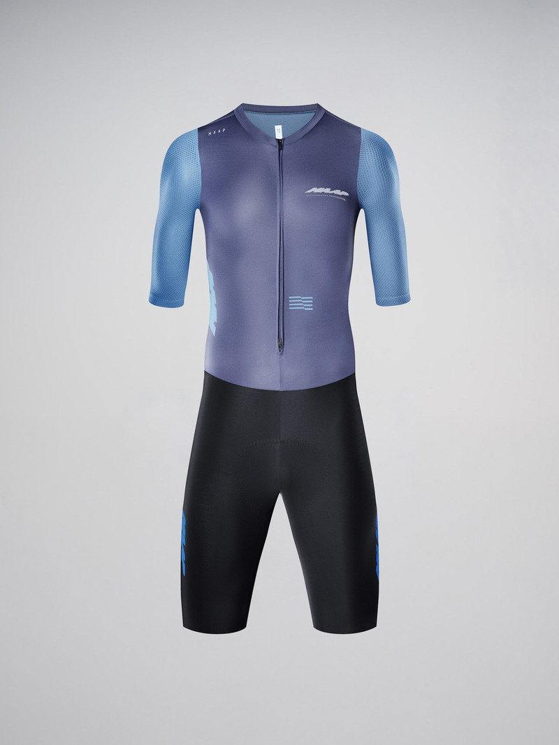 Eclipse Pro Race Suit 8