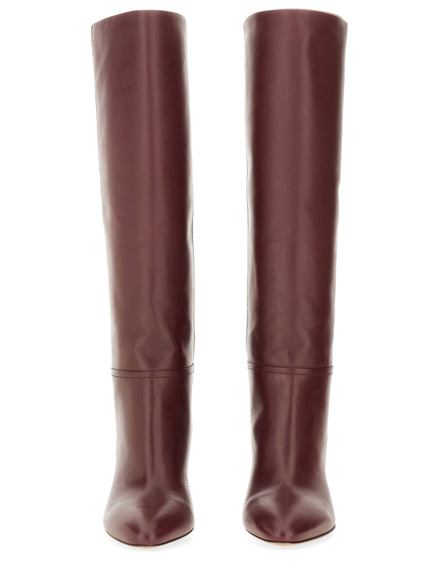 Paris Texas Women Boot "Lavinia Boot 75" - 4